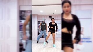 Indian Girl Reecha Sinha Dance