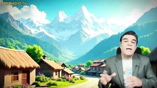 Make cartoon animation video