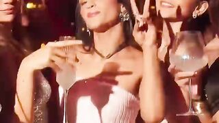 PABBI???????? Feat. Jasmin Walia | Tulsi Kumar | #YTShortsIndia
