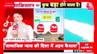 India pak