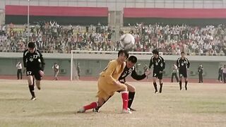 where's football lovers