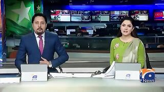 Post-War Calm- India-Pakistan Tensions Ease