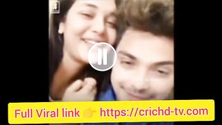 prince mamun anamika viral video