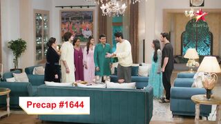 Prarthana Gautam से तलाक चाहती है! | Ep.1644| Precap | Anupama | Mon-Sun | 10PM
