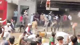 Viral video
