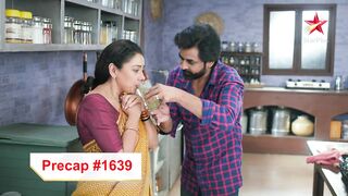 Vasundhara ने Anupama को दोषी ठहराया! | Ep.1639 | Precap | Anupama | Mon-Sun | 10PM