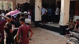 Government Service In Bangladesh
