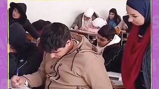 بدموع هههه