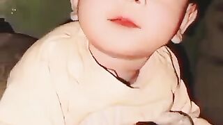 Cute beby