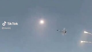 This is Pakistan air force