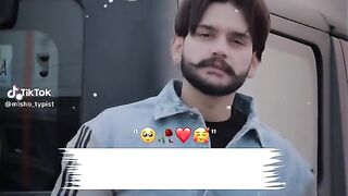 Heart broken ???? person