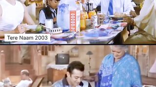 2003 vs 2008 the salman khan... #salmankhan #bollywoodactor #reels #trending #love #srk #bollywood