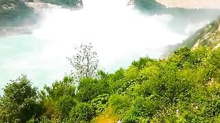 Tarbela dam