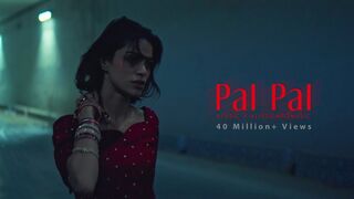 Pal pal song|afusic song