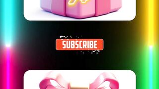 Choose one and Kick one ???? !
