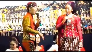 Indonesia song