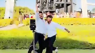 Dil Mera Dekho -- Trending