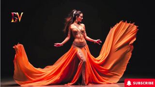 You Won’t Believe These Belly Dance Transformations!