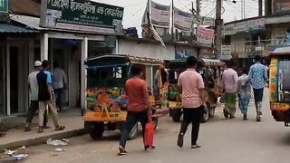 In at Bhaluka