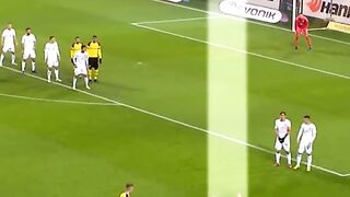 200IQ free kicks