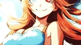 anime song