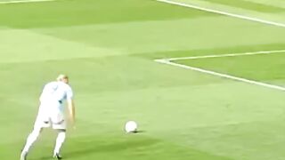 Rare penalty kicks