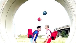 Some people, extraordinary skills
