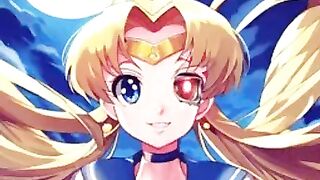 anime song