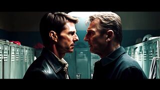 Top Gun 3_ One Last Ride (2026) - First Trailer _ Tom Cruise, Liam Neeson - Concept Trailer.