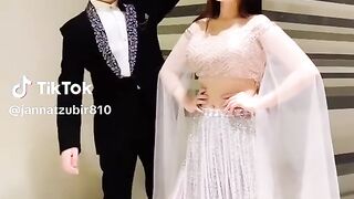 Jannat zubair