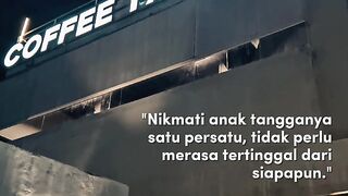 Nikmati proses kehidupan :)