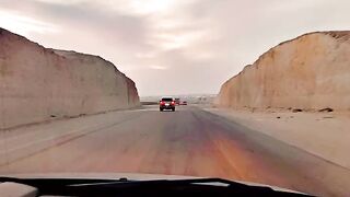 Amazing weather