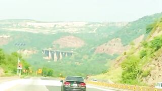 Kalar kahar view