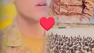 Pak army
