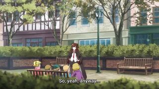 Aru Majo ga Shinu Made Episodes 7