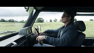 F1 Main  trailer