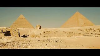 The Mummy _ 4 2025 _ first