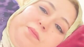 صبرات مسكينة