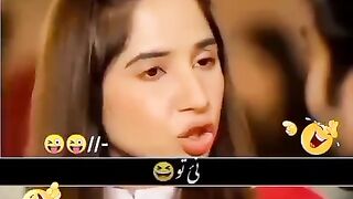 New Pakistani drama 2025 --drama funny scenes, funny