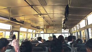 Traveling