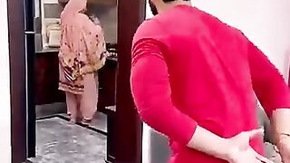 Rajab butt # viral video# viral shot