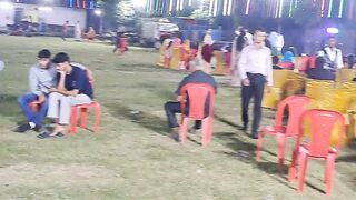 Marriage party