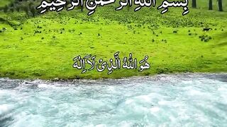 Tilawate Quran khobsurat awaz