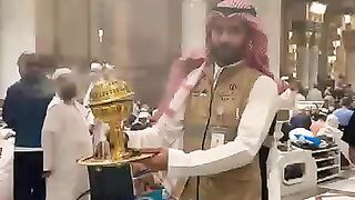 Islamic video