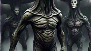 Anthropomorphic Vegetables / Organic HybridsAnthropomorphic Vegetables / Organic Hybrids