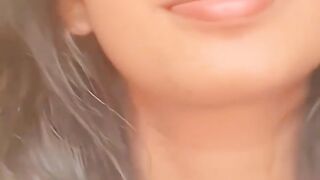 आईने की नजर लग ना जाये कही #sapna #sapnashah #viralgirl #viralvideos #viralreels