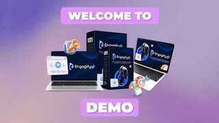Engagify AI Review ???? | Best Video Messaging Tool for 2025? Loom Alternative with No Monthly Fees!