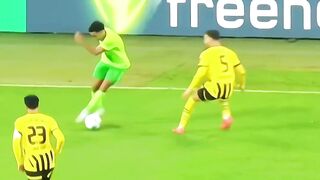 100% Epic Skills in Football ????