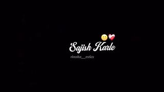 Sajish karly❤️????????