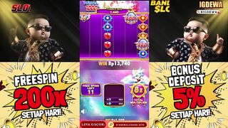 ???? BigDewa – Rajanya Slot Gacor, Anti Rungkat! ????